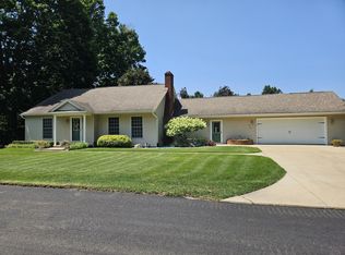 1804 Ridgefield Ave, La Porte, IN 46350