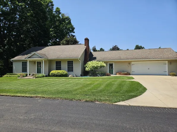 1804 Ridgefield Ave, La Porte, IN 46350