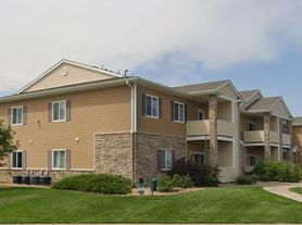 Cimarron Apartments