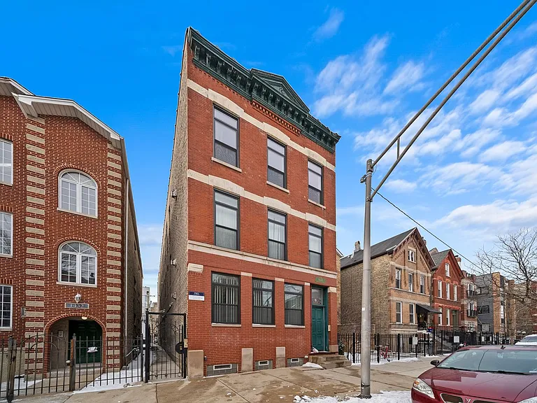 1434 N Bosworth Ave — Photo 48