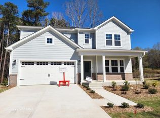 418 Auburndale Ct, Sanford, NC 27330