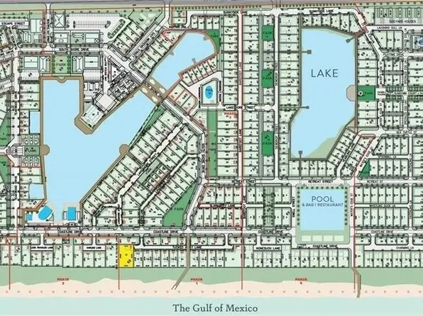104 Tucked Away Ln Lot 15, Port Aransas, TX 78373