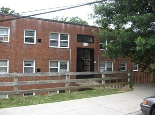 1008 Quebec Ter APT 204, Silver Spring, MD 20903