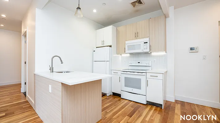 Rented by Nooklyn NYC LLC | media 13