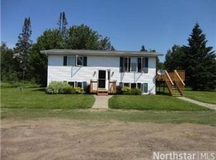 3542 Prairie Lake Rd, Wright, MN 55798
