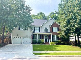 120 Council Gap Ct, Cary, NC 27513