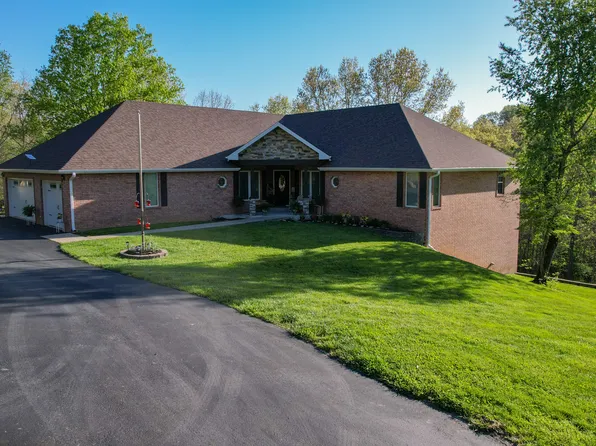 85 Dogwood Rdg, Rogersville, MO 65742