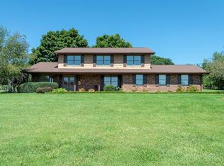 29529 Blue Springs Rd, Meadowview, VA 24361
