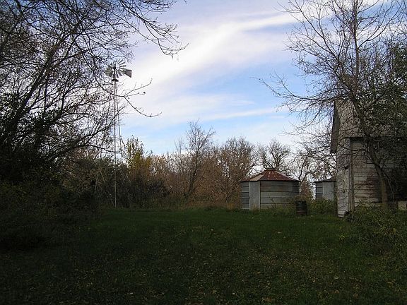 windmill adds to charm