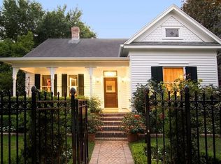 739 Cortlandt St, Houston, TX 77007