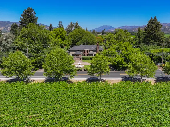 800 Zinfandel Lane St, Saint Helena, CA 94574