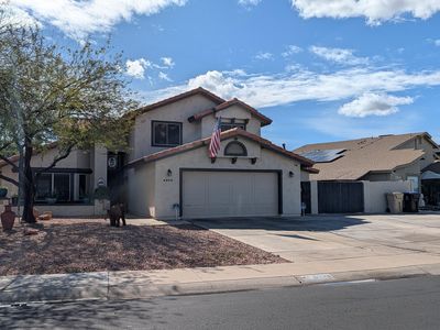 6933 W BLOOMFIELD Road, Peoria, AZ, 85381