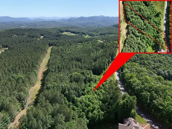 72 1300th, Blairsville, GA 30512