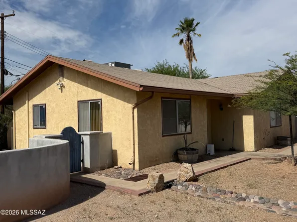 4086 E Montecito St, Tucson, AZ 85711