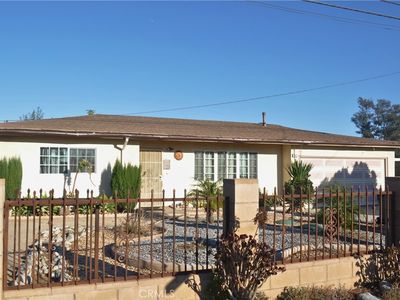 9813 Hemlock Ave, Fontana, CA, 92335