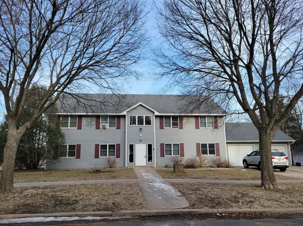 120 Lewis St, 120 Lewis St APT 2, River Falls, WI 54022