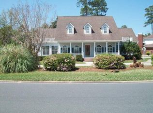 1032 Greenwillow Dr, Saint Marys, GA 31558