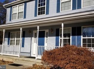 5985 Paternoster Ln, Hughesville, MD 20637