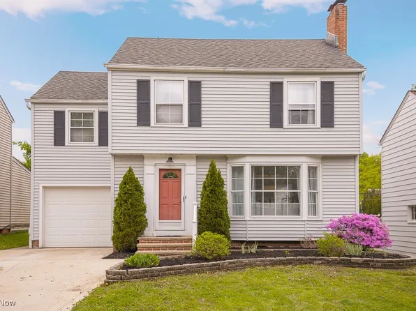 1164 Croyden Rd, Lyndhurst, OH 44124