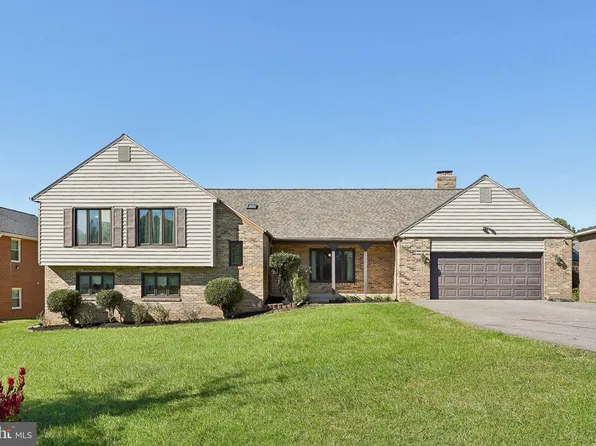 11812 Decesaris Blvd, Bowie, MD 20721