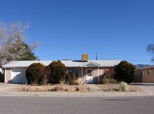 2716 Altez St NE, Albuquerque, NM 87112