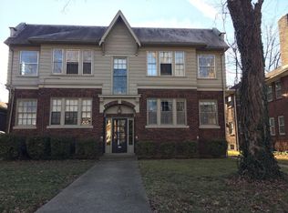 2320 Glenmary Ave APT 2, Louisville, KY 40204