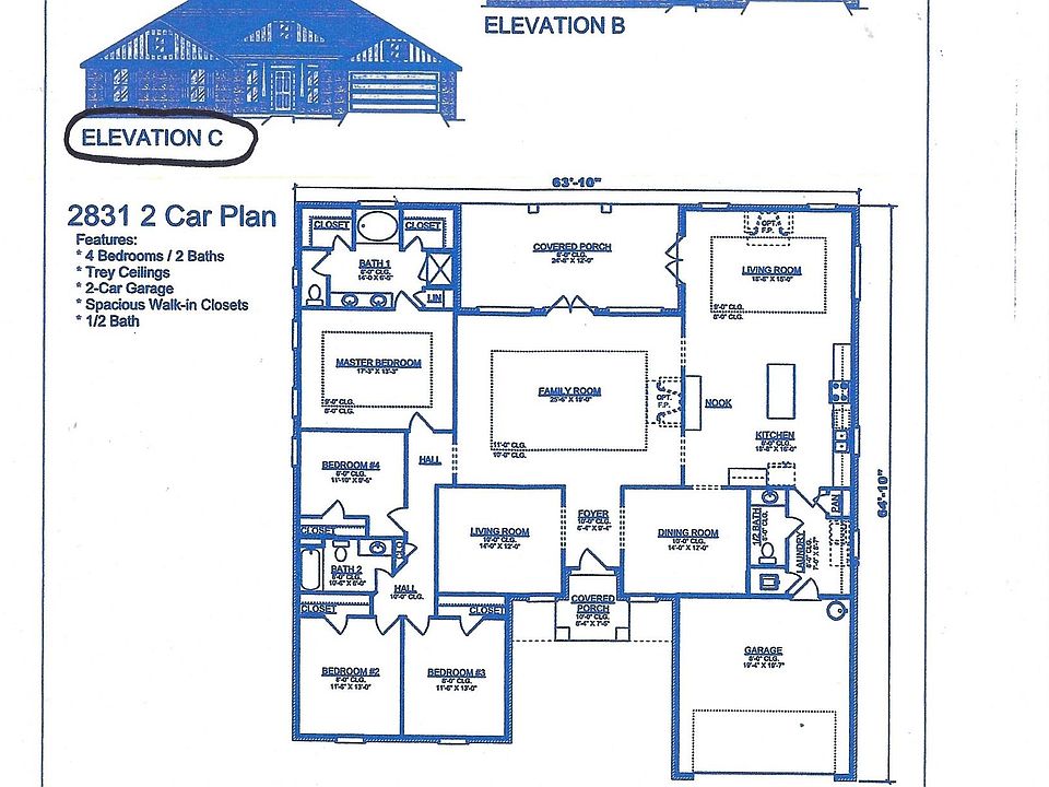 1st image of 429 Yorktown Ct