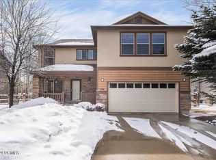 1104 Foxcrest Dr, Park City, UT 84098