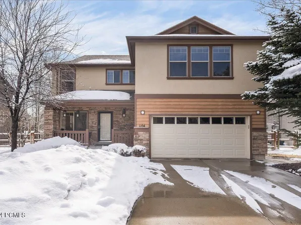 1104 Foxcrest Dr, Park City, UT 84098