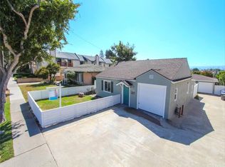 2004 Grant Ave, Redondo Beach, CA 90278
