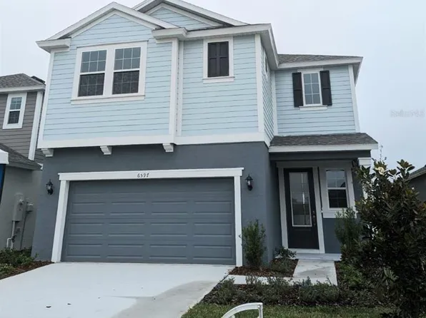 6597 Great Bear Dr, Lakeland, FL 33805