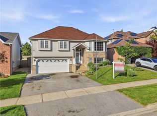 14 Elson Dr, Guelph, ON N1G 4R6