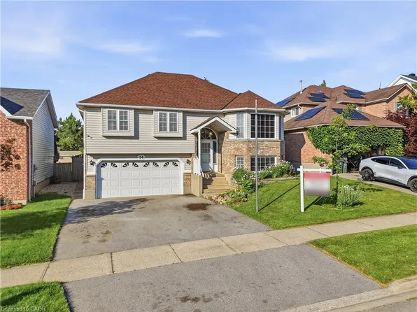 14 Elson Dr, Guelph, ON N1G 4R6