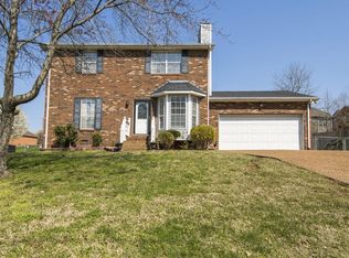 1140 Campbell Rd, Goodlettsville, TN 37072