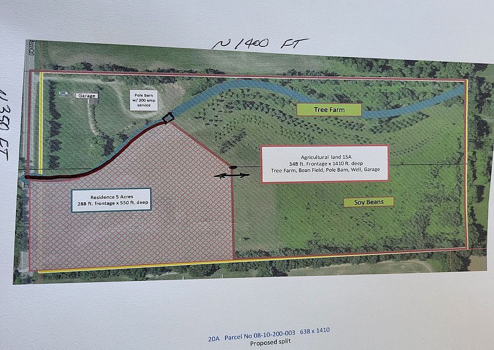 1st image of 54758 Foss Rd
