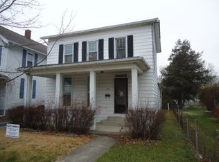 269 Main St, Tiffin, OH 44883