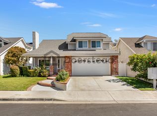 21206 Limber, Mission Viejo, CA 92692