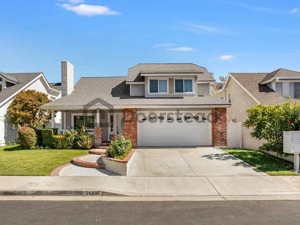 21206 Limber, Mission Viejo, CA 92692