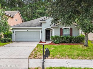 318 CANDLEBARK Drive, Jacksonville, FL 32225