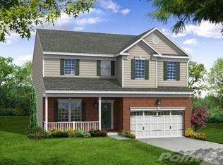 6744 Gordon Blvd, Burlington, KY 41005
