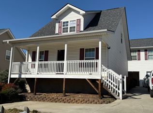 46 Bellevue Rd, Asheville, NC 28803