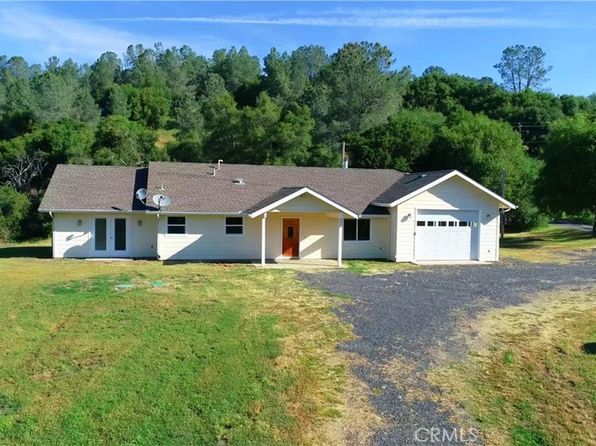 5450 Darrah Rd, Mariposa, CA 95338