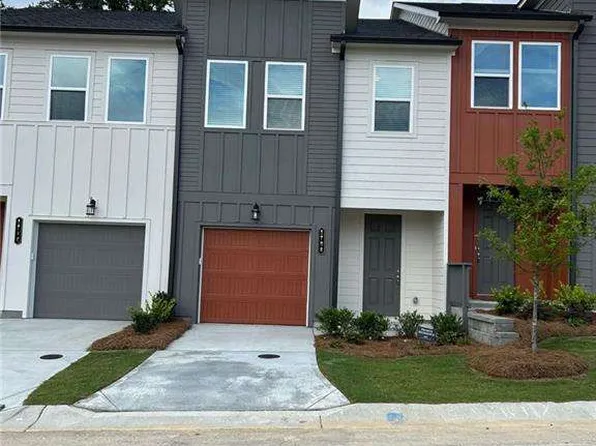 1708 Gunnin Trace NW, Atlanta, GA