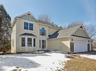 8516 Campbell Ave, Inver Grove Heights, MN 55076