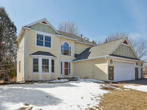 8516 Campbell Ave, Inver Grove Heights, MN 55076