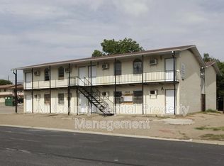 1808 N 8th St #A, Killeen, TX 76541