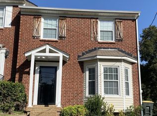 911 Hammack Dr, Nashville, TN 37214