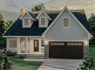 LOT-15H Good Shepherd Trail Spg, Spring Hope, NC 27882