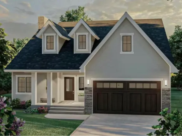 LOT-15H Good Shepherd Trail Spg, Spring Hope, NC 27882