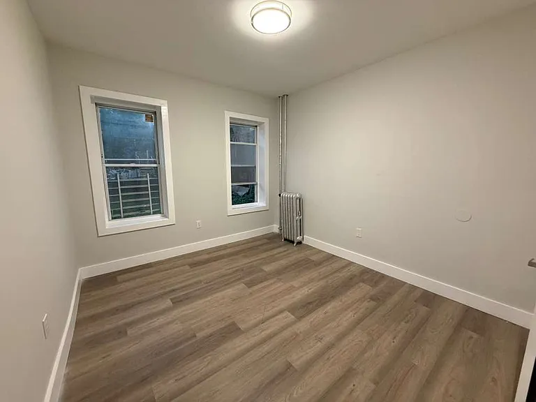 232 Bidwell Ave #33E — Photo 3